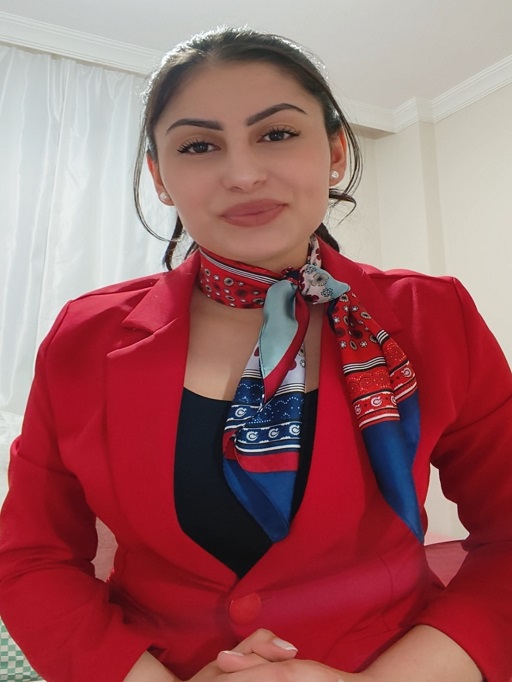 BAŞAK DEFNE KIRAN