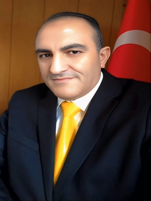 Yaşar Yılmaz
